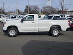New 2026 Chevrolet Silverado 1500 Work Truck Regular Cab for sale #CV01502 - photo 7