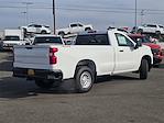 New 2026 Chevrolet Silverado 1500 Work Truck Regular Cab for sale #CV01503 - photo 2