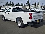 New 2026 Chevrolet Silverado 1500 Work Truck Regular Cab for sale #CV01503 - photo 6