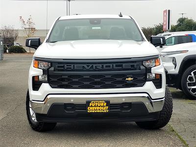2026 Chevrolet Silverado 1500 Crew Cab 4WD Pickup for sale #CV01512 - photo 2