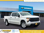 New 2026 Chevrolet Silverado 1500 Work Truck Crew Cab for sale #CV01512 - photo 1