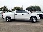 New 2026 Chevrolet Silverado 1500 Work Truck Crew Cab for sale #CV01512 - photo 3