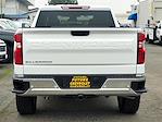 New 2026 Chevrolet Silverado 1500 Work Truck Crew Cab for sale #CV01512 - photo 5