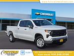 2026 Chevrolet Silverado 1500 Crew Cab 4WD Pickup for sale #CV01513 - photo 1