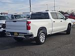 2026 Chevrolet Silverado 1500 Crew Cab 4WD Pickup for sale #CV01513 - photo 2