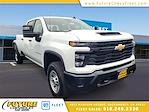 New 2026 Chevrolet Silverado 2500 Work Truck Crew Cab for sale #CV01514 - photo 1