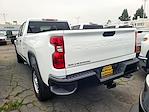 New 2026 Chevrolet Silverado 2500 Work Truck Crew Cab for sale #CV01514 - photo 4