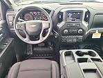 New 2026 Chevrolet Silverado 2500 Work Truck Crew Cab for sale #CV01514 - photo 8