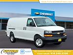 New 2025 Chevrolet Express 2500 Upfitted Cargo Van for sale #CV01515 - photo 1