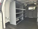 New 2025 Chevrolet Express 2500 Upfitted Cargo Van for sale #CV01515 - photo 7