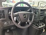 New 2025 Chevrolet Express 2500 Upfitted Cargo Van for sale #CV01516 - photo 12