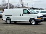 New 2025 Chevrolet Express 2500 Upfitted Cargo Van for sale #CV01516 - photo 5
