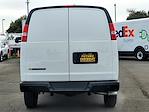 New 2025 Chevrolet Express 2500 Upfitted Cargo Van for sale #CV01516 - photo 6
