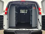 New 2025 Chevrolet Express 2500 Upfitted Cargo Van for sale #CV01516 - photo 2