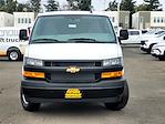 2025 Chevrolet Express 2500 RWD Masterack Upfitted Cargo Van for sale #CV01517 - photo 4