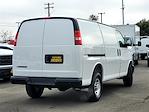 2025 Chevrolet Express 2500 RWD Masterack Upfitted Cargo Van for sale #CV01517 - photo 3