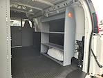 2025 Chevrolet Express 2500 RWD Masterack Upfitted Cargo Van for sale #CV01517 - photo 8