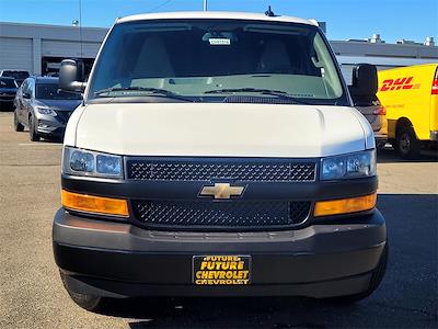 New 2025 Chevrolet Express 2500 - photo 1