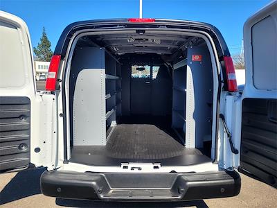 New 2025 Chevrolet Express 2500 - photo 1