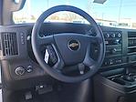 New 2025 Chevrolet Express 2500 Upfitted Cargo Van for sale #CV01518 - photo 11