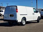 New 2025 Chevrolet Express 2500 Upfitted Cargo Van for sale #CV01518 - photo 3