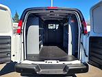 New 2025 Chevrolet Express 2500 Upfitted Cargo Van for sale #CV01518 - photo 2