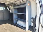 New 2025 Chevrolet Express 2500 Upfitted Cargo Van for sale #CV01518 - photo 7