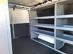 New 2025 Chevrolet Express 2500 Upfitted Cargo Van for sale #CV01518 - photo 9