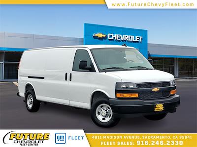 2025 Chevrolet Express 2500 RWD Empty Cargo Van for sale #CV01519 - photo 1
