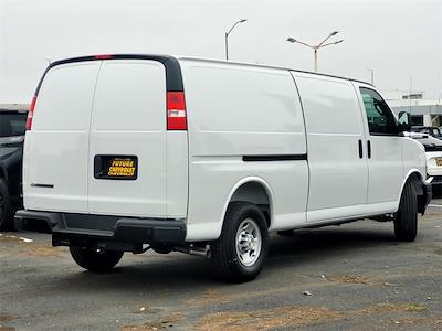 2025 Chevrolet Express 2500 RWD Empty Cargo Van for sale #CV01519 - photo 2