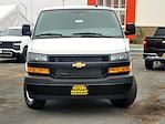 New 2025 Chevrolet Express 2500 Empty Cargo Van for sale #CV01519 - photo 3