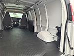 New 2025 Chevrolet Express 2500 Empty Cargo Van for sale #CV01519 - photo 8