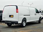 New 2025 Chevrolet Express 2500 Empty Cargo Van for sale #CV01520 - photo 2