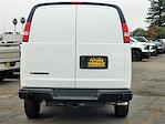 New 2025 Chevrolet Express 2500 Empty Cargo Van for sale #CV01520 - photo 5