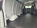 New 2025 Chevrolet Express 2500 Empty Cargo Van for sale #CV01520 - photo 7