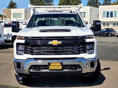 New 2026 Chevrolet Silverado 3500 - photo 1