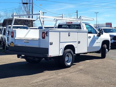 New 2026 Chevrolet Silverado 3500 - photo 1