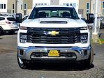 2026 Chevrolet Silverado 2500 Crew Cab 4WD Pickup for sale #CV01526 - photo 4