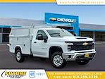 2026 Chevrolet Silverado 2500 Regular Cab 4WD Knapheide Service Truck for sale #CV01530 - photo 1