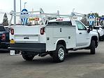 2026 Chevrolet Silverado 2500 Regular Cab 4WD Knapheide Service Truck for sale #CV01530 - photo 2