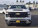 New 2026 Chevrolet Silverado 2500 Crew Cab Service Truck for sale #CV01531 - photo 4