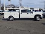 New 2026 Chevrolet Silverado 2500 Crew Cab Service Truck for sale #CV01531 - photo 5