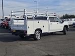 New 2026 Chevrolet Silverado 2500 Crew Cab Service Truck for sale #CV01531 - photo 2