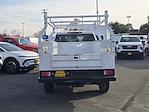New 2026 Chevrolet Silverado 2500 Crew Cab Service Truck for sale #CV01531 - photo 3