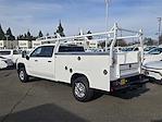 New 2026 Chevrolet Silverado 2500 Crew Cab Service Truck for sale #CV01531 - photo 6
