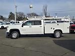 New 2026 Chevrolet Silverado 2500 Crew Cab Service Truck for sale #CV01531 - photo 7