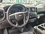New 2026 Chevrolet Silverado 1500 Work Truck Regular Cab for sale #CV01536 - photo 11