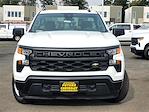 New 2026 Chevrolet Silverado 1500 Work Truck Regular Cab for sale #CV01536 - photo 4