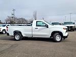 New 2026 Chevrolet Silverado 1500 Work Truck Regular Cab for sale #CV01536 - photo 5
