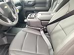 New 2026 Chevrolet Silverado 1500 Work Truck Regular Cab for sale #CV01537 - photo 8